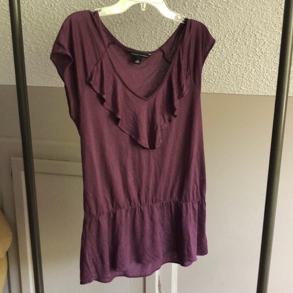 Banana Republic Top